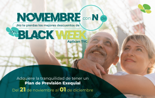 BLACK WEEK 2024