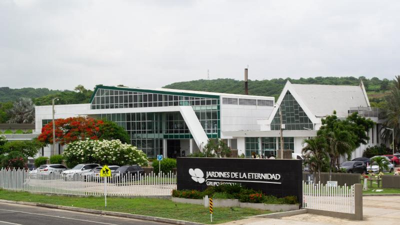 Funeraria Barranquilla Norte