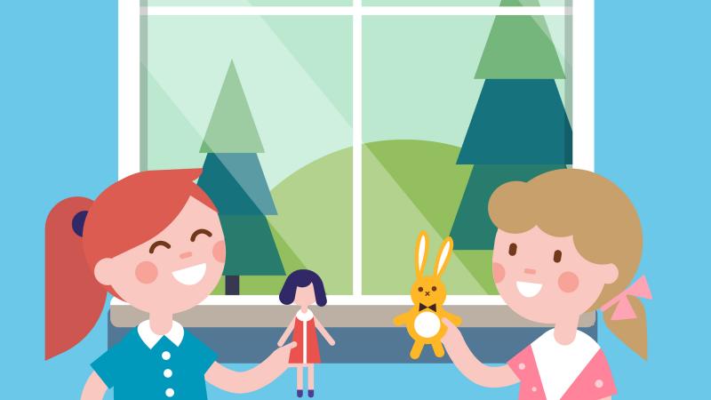 La Importancia del Juego en el Desarrollo Infantil La Importancia del Juego en el Desarrollo Infantil