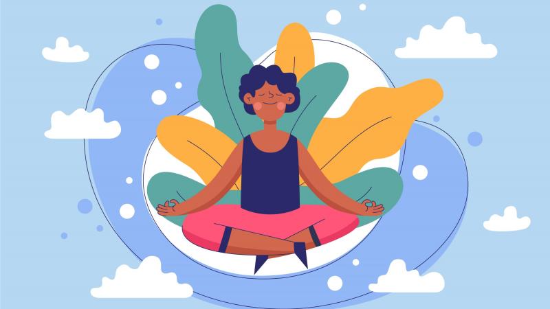 El equilibrio entre el control y la incertidumbre El equilibrio entre el control y la incertidumbre
