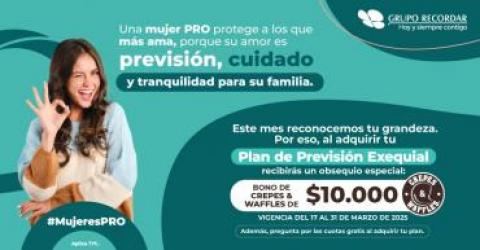 Mujeres PRO Digital