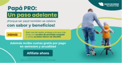 Papá PRO