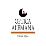 Óptica alemana
