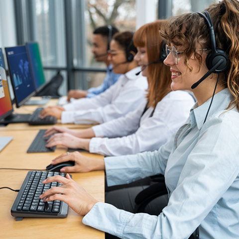 Atención personalizada