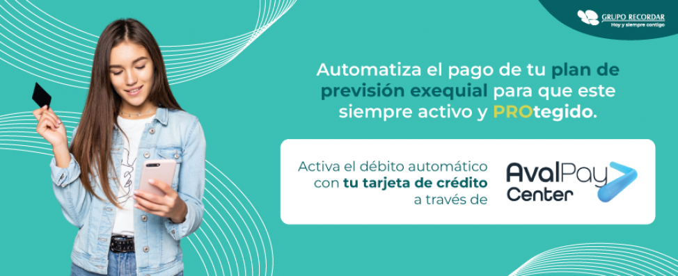 PAGO AvalPay