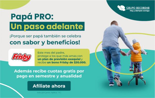 Papá PRO