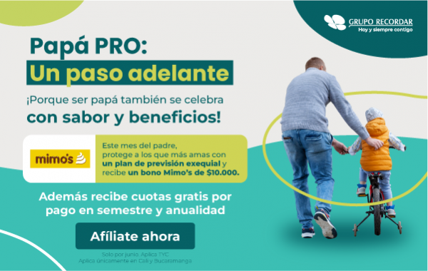 Papá PRO