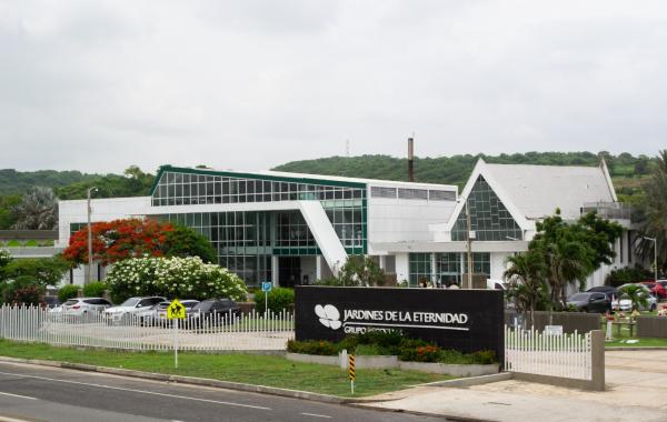 Funeraria Barranquilla Norte