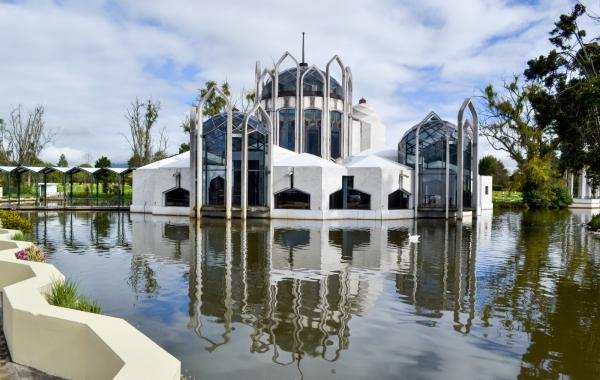 Funeraria de Bogotá